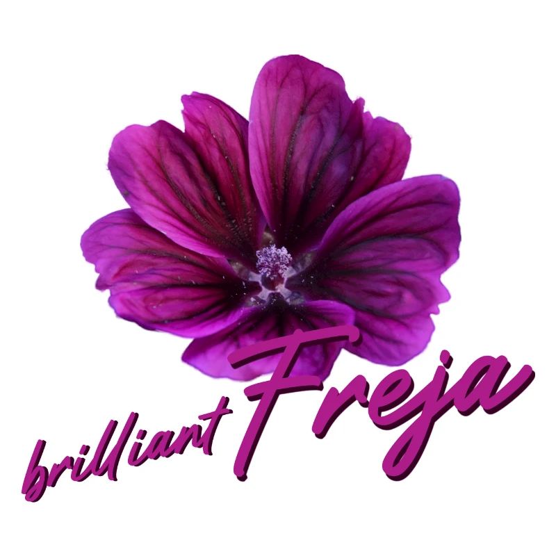 Freja Geburtstag Freja
