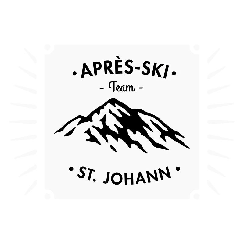 Après-Ski St. Johann