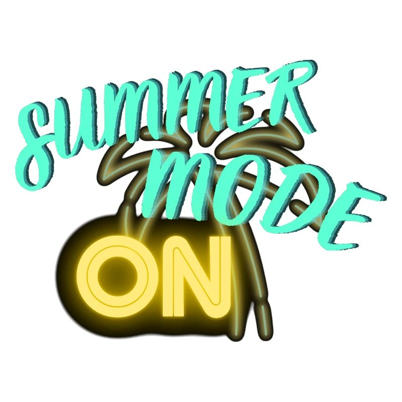 Sommermodus EIN
