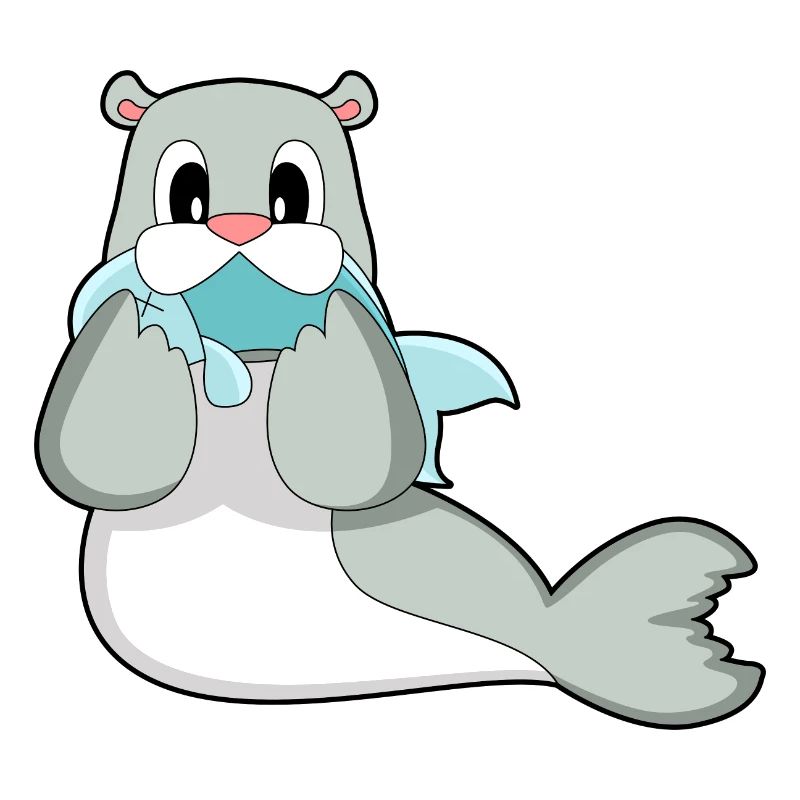 Seal Fish