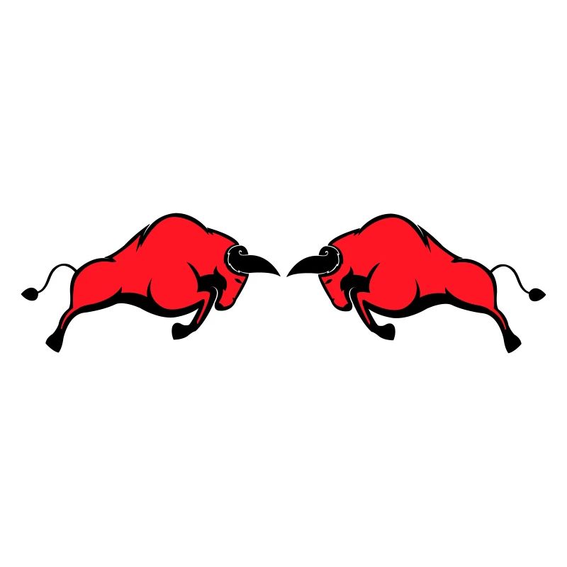 bulls