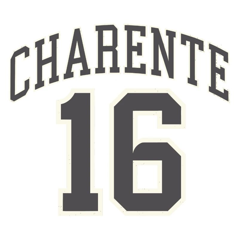 Charente 16