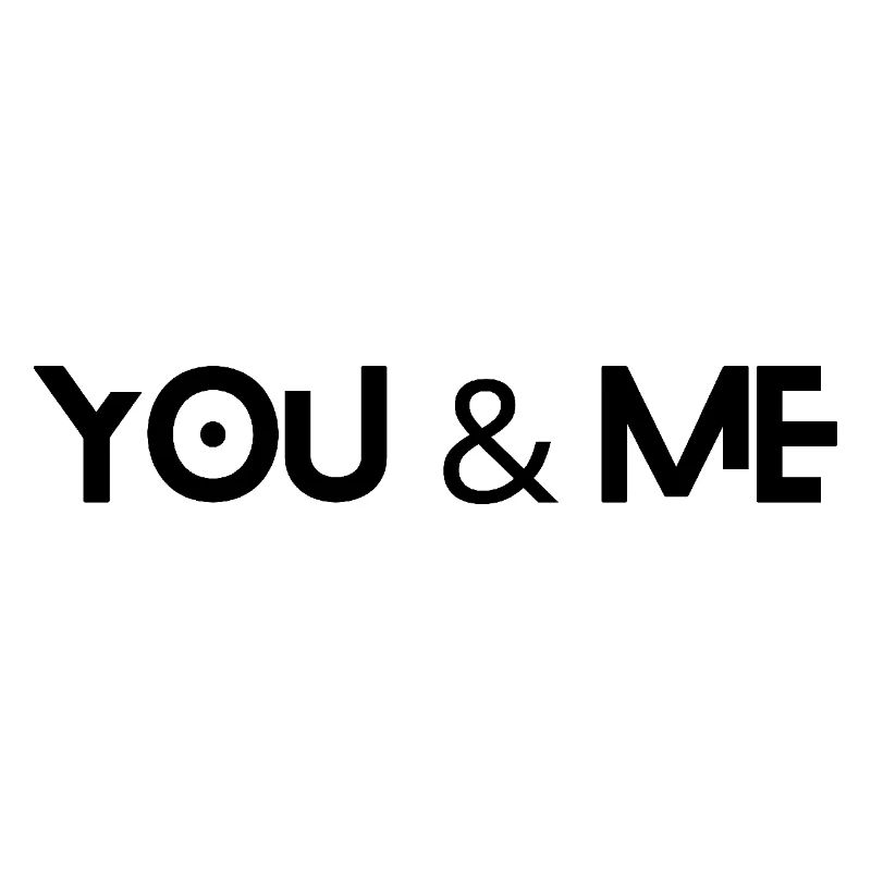 VOUS & MOI