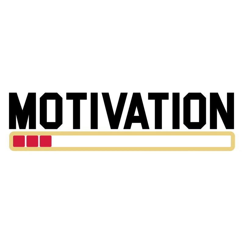 No motivation