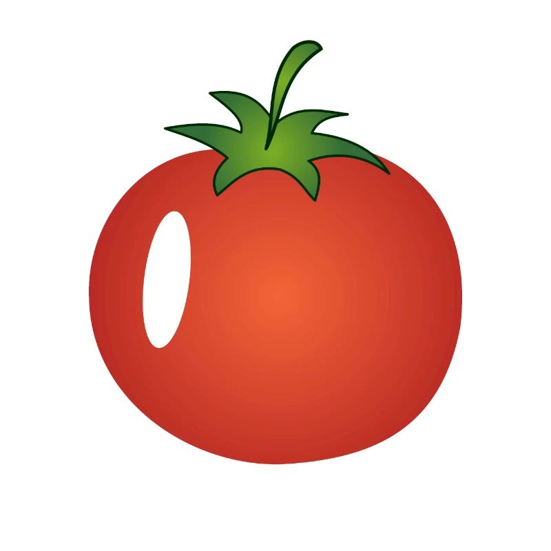 Tomate, tomate, tomate rouge, tomate juteuse