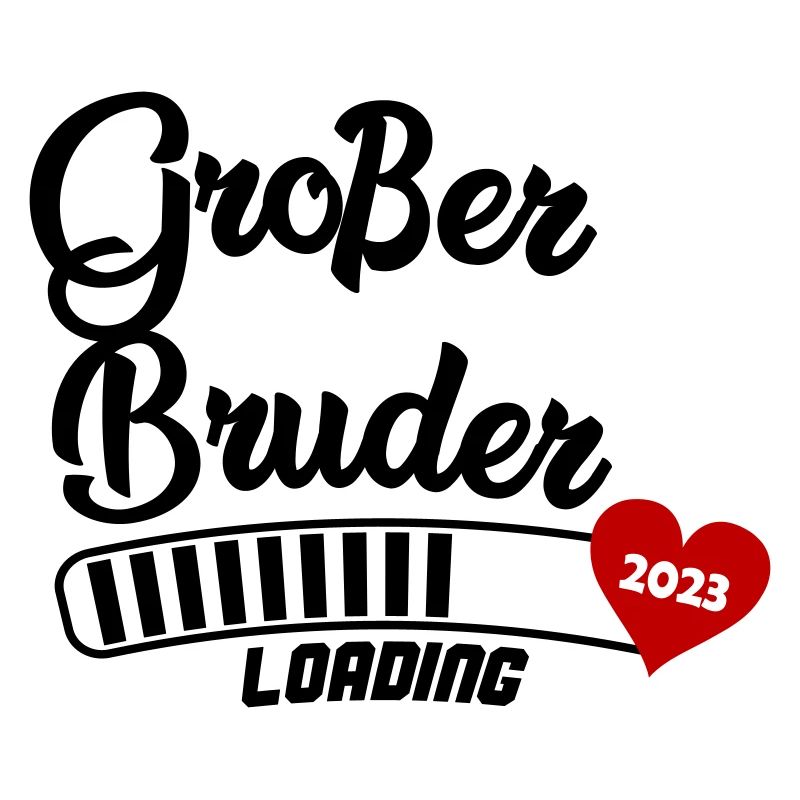 Großer Bruder Loading 2023