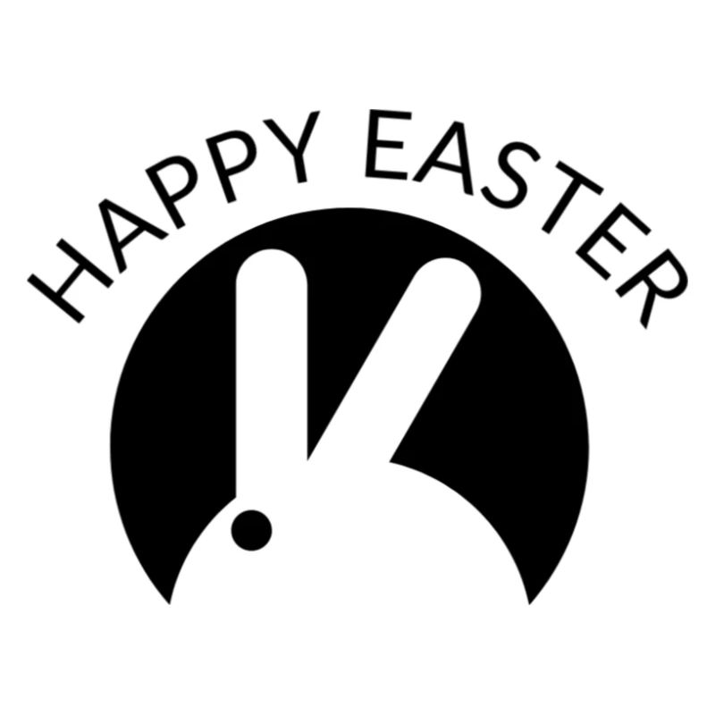 Happy Easter