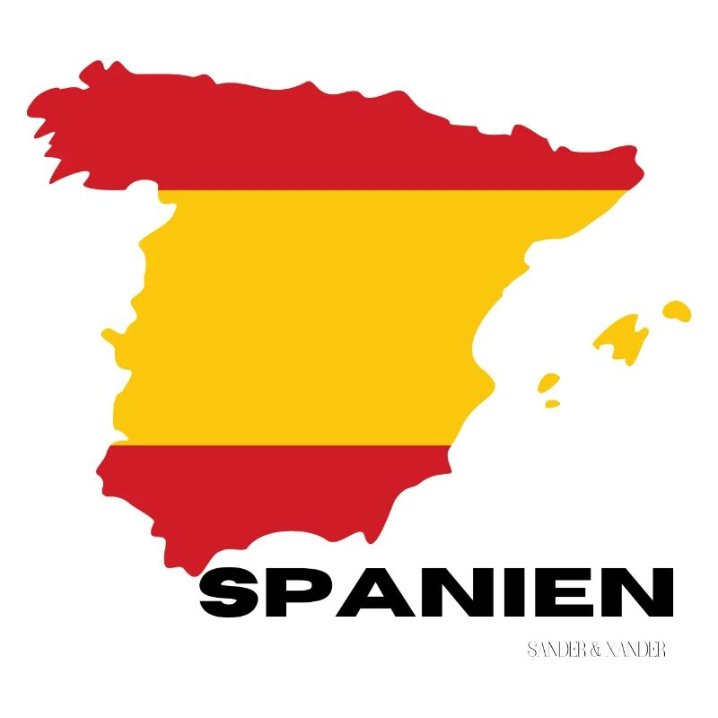 Spanien