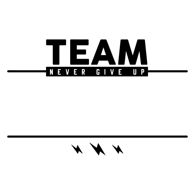 Team anpassbare Team