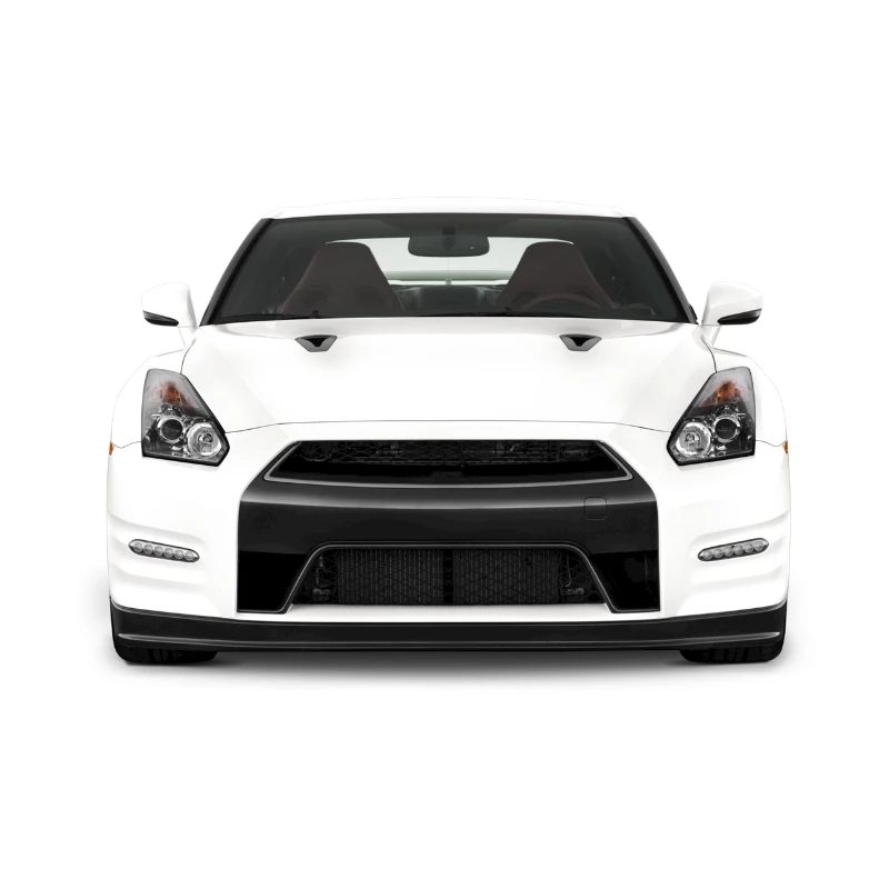 GTR devant