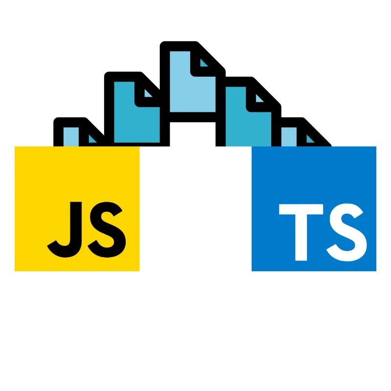 Transfert de Javascript à Typescript