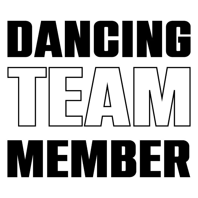 Dancing Team