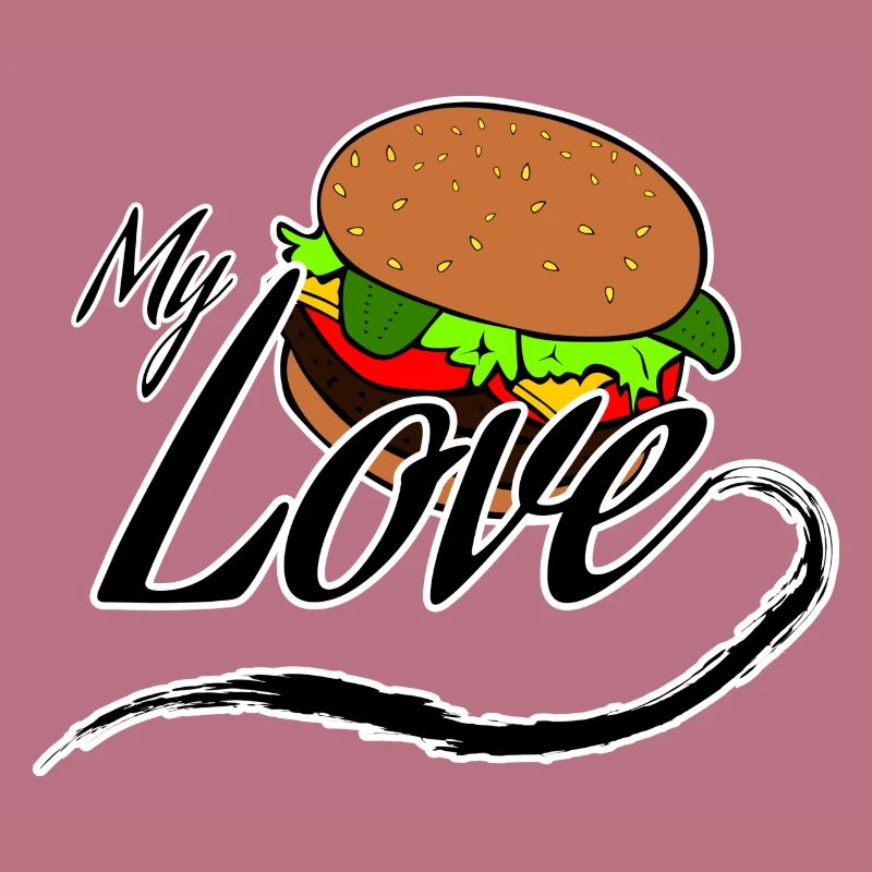 hamburger