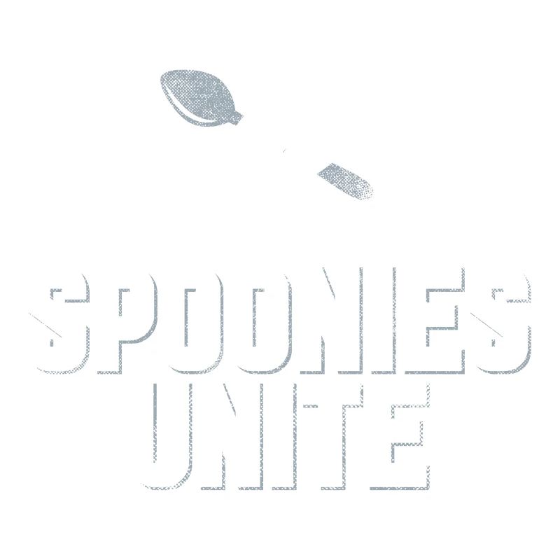 Spoonies Unite Autoimmune Disease Gift