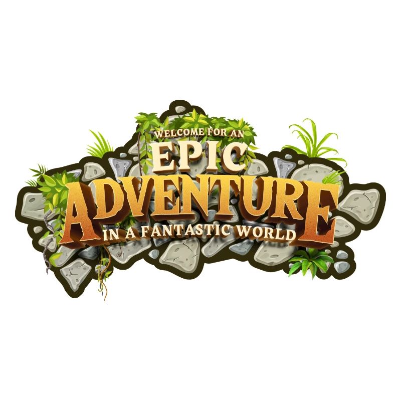 An Epic Adventure