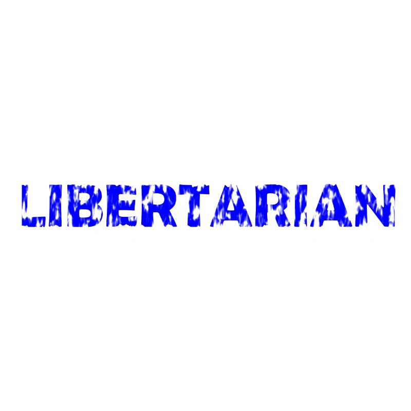 Libertarian