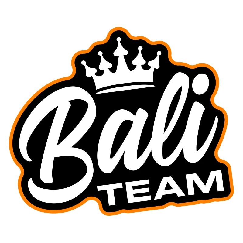 L’équipe de Bali