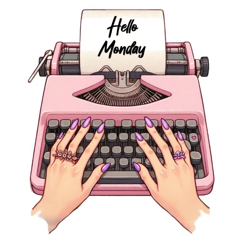 Hello Monday