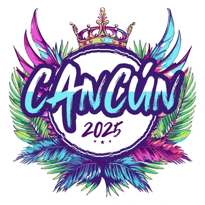 Cancun 2025 Bunt