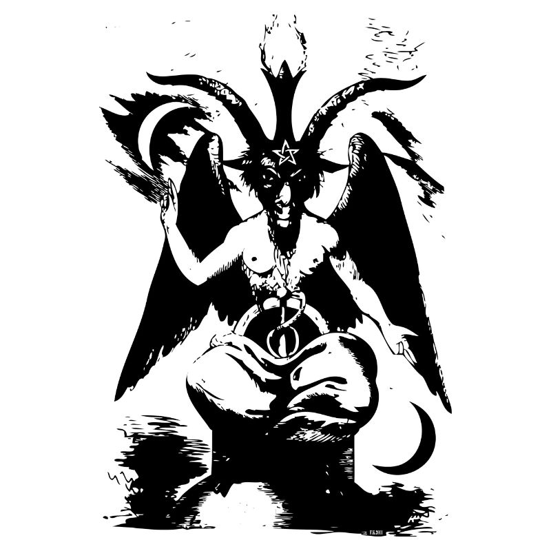 Baphomet