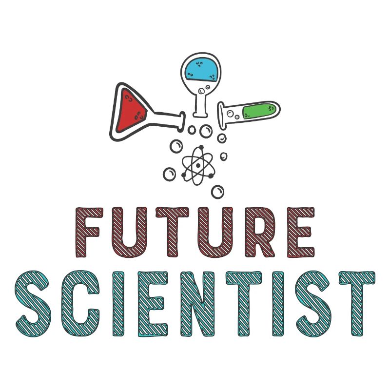Future Scientist / Future Scientist