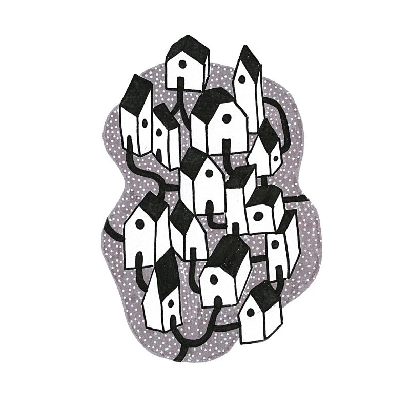 Maison douce maison 2