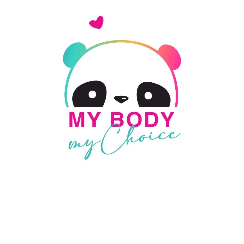 Mon corps - Mon choix