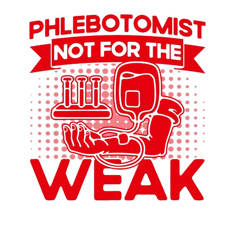 Blutabnahme Phlebotomie Labor Phlebotomist Geschen