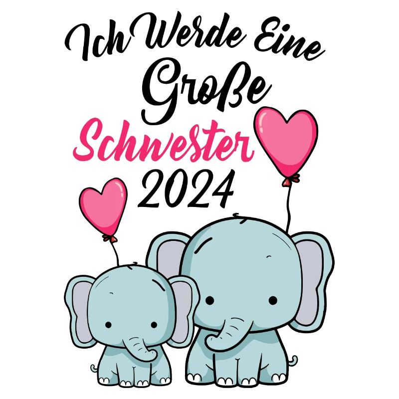 Große Schwester 2024