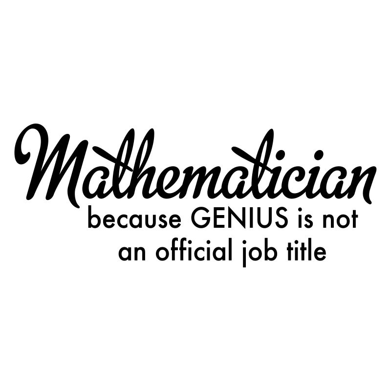 mathematician