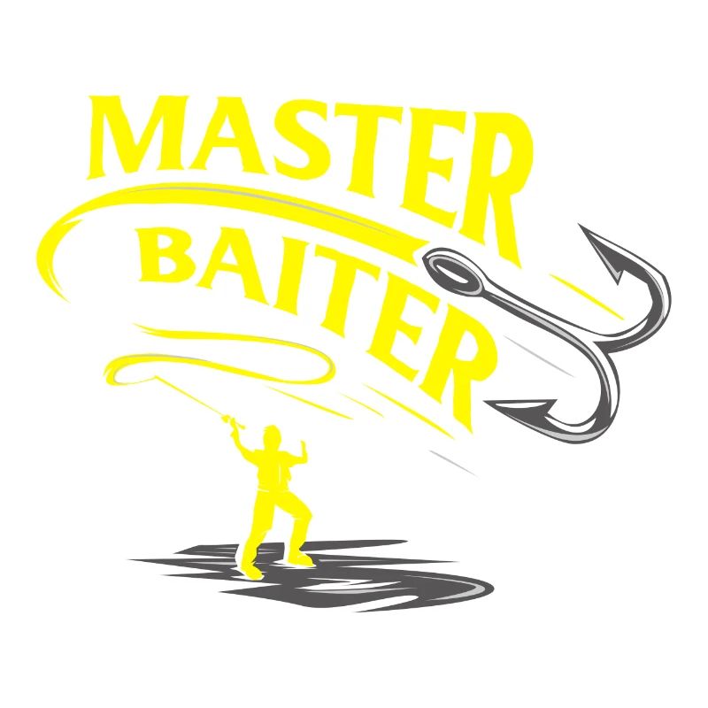 Master Baiter Gift