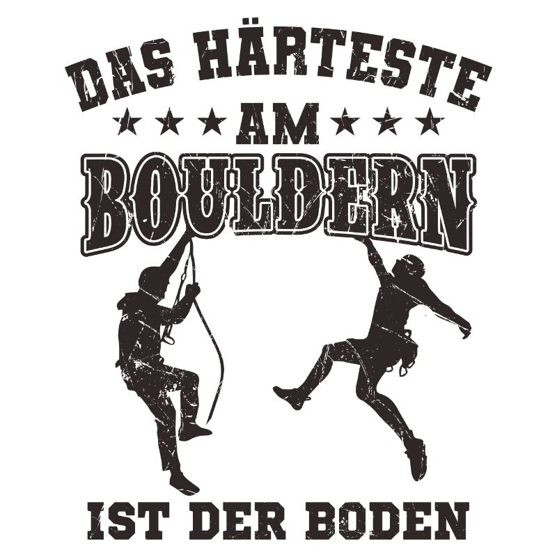 Bouldern