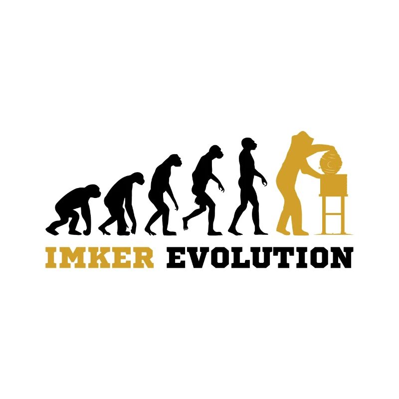 Imker Evolution