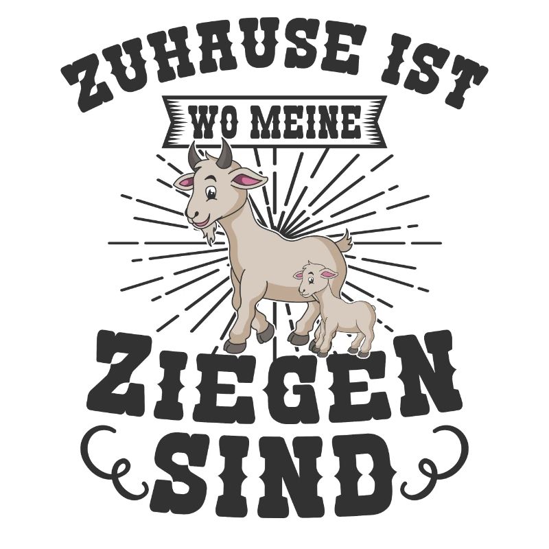 Ziege