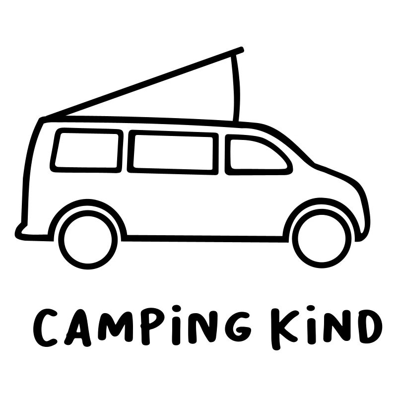 Camping Kind