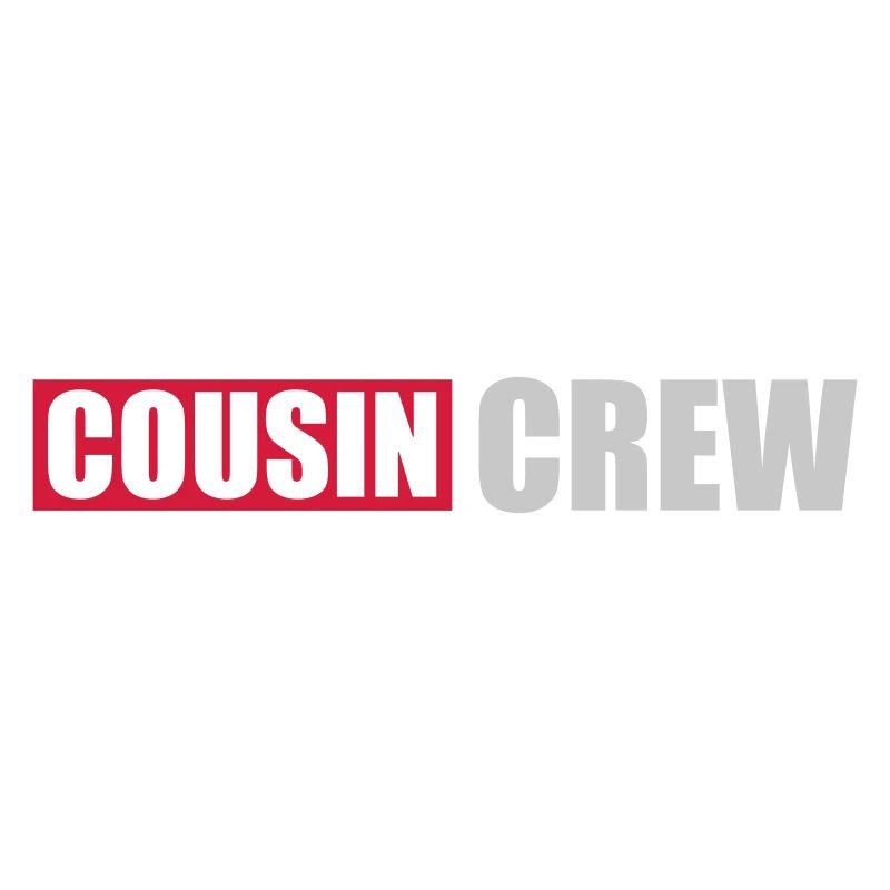 Logo Cousin Crew Équipe