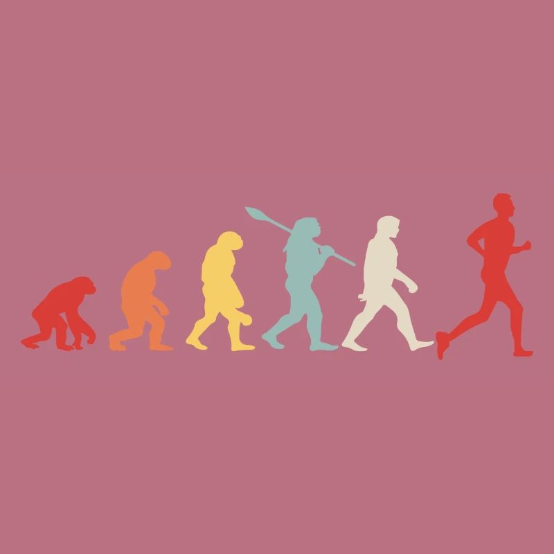 Evolution du marathon