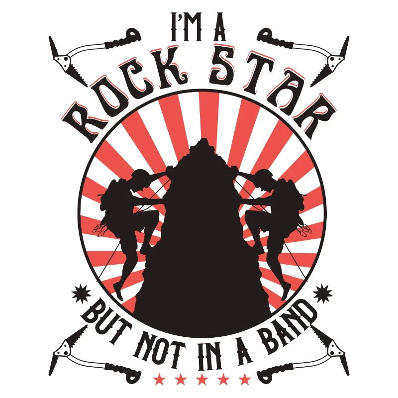 Ich bin ein , aber nicht in einer Band