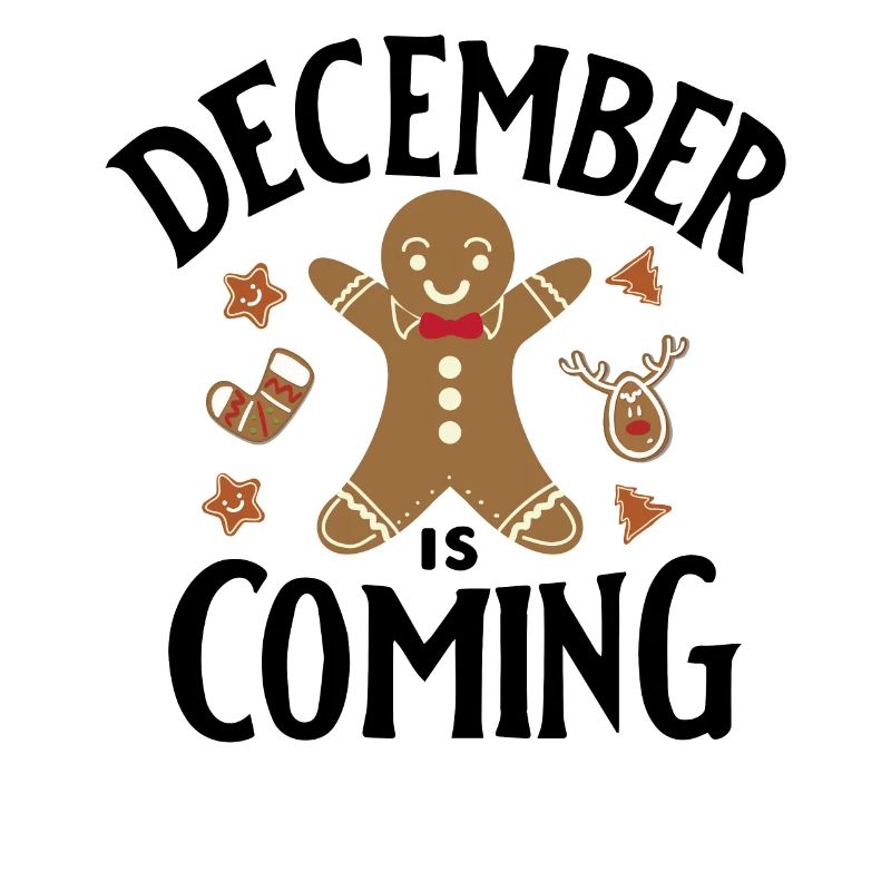 Décembre arrive