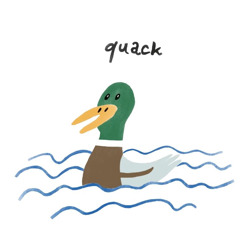 Die Ente