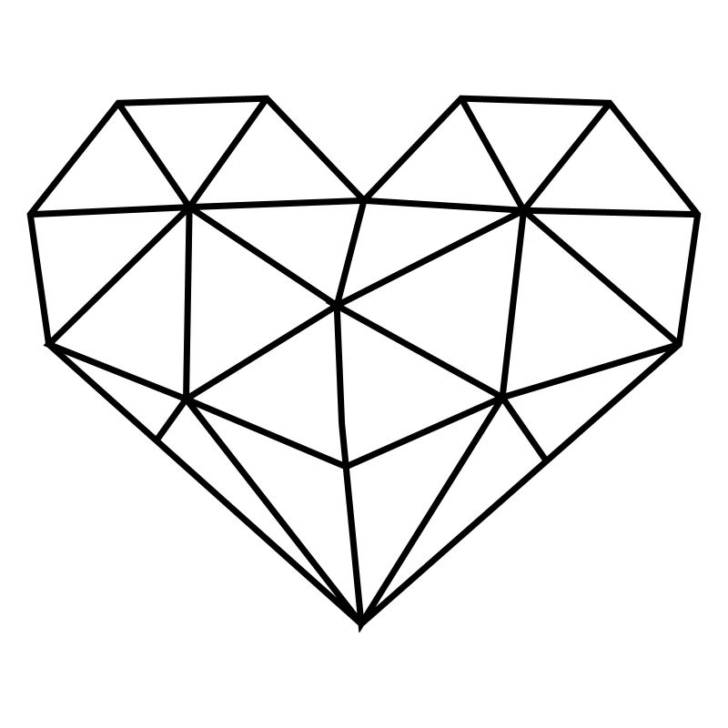 Diamantherz