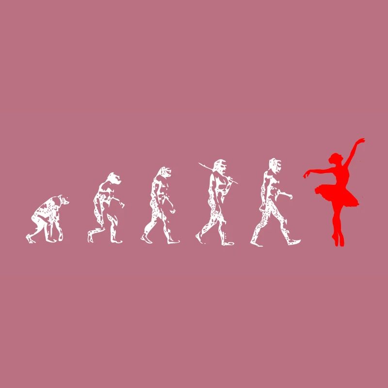 Dancers-Evolution