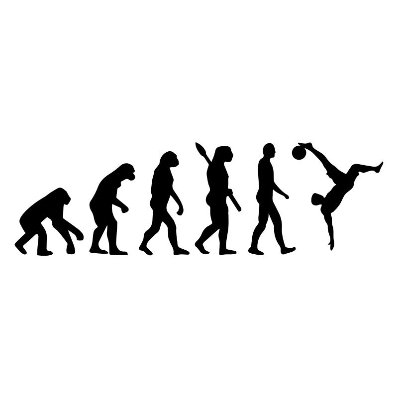 Evolution Beach Soccer