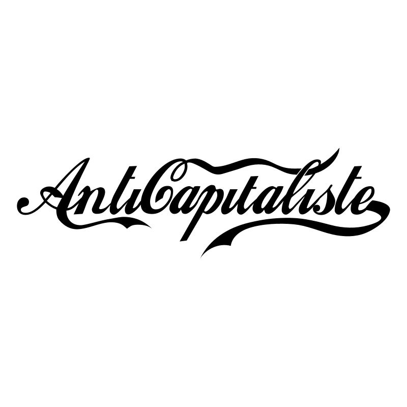 ANTICAPITALISME