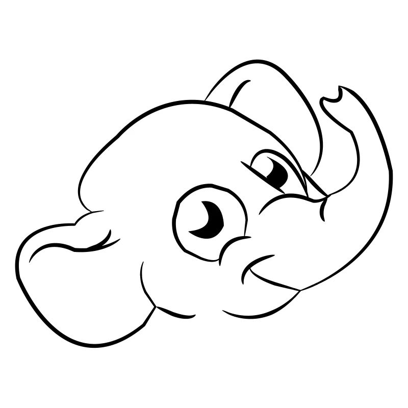 Elefant