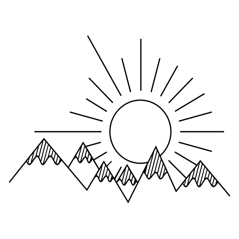 Montagnes