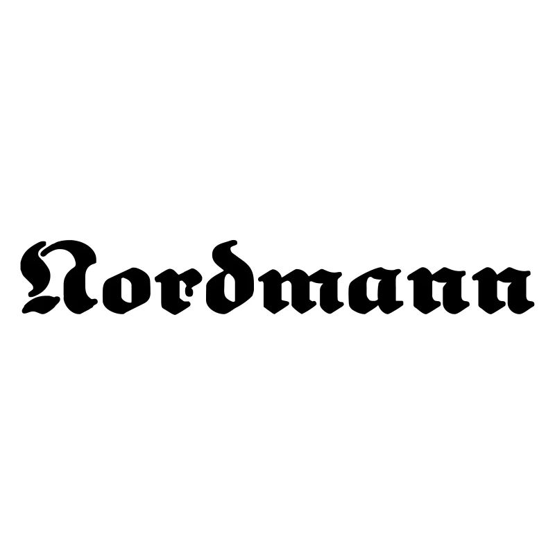 Nordmann