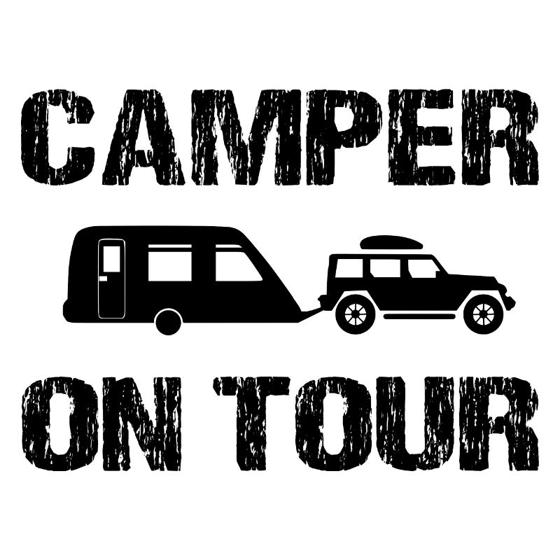 Le camping