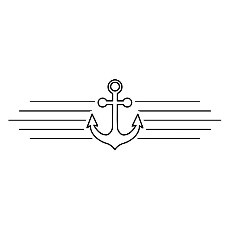 Anker symbol