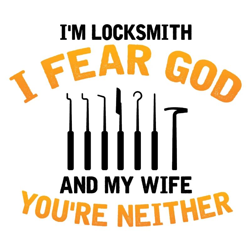 Lockpicking Expert Déverrouillage Service Lock Papa